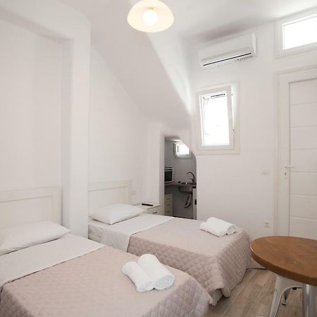 Lovely Studio In The Heart Of Mykonos Mykonos Town Экстерьер фото