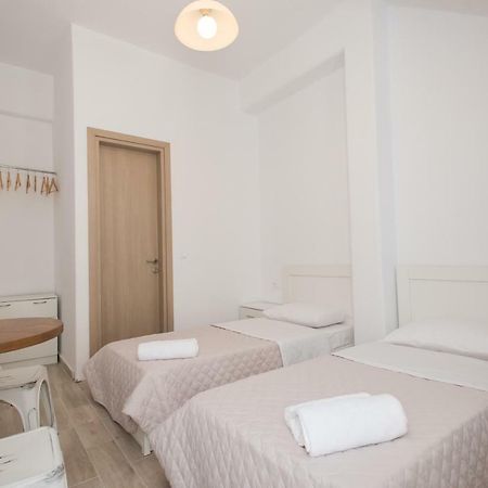 Lovely Studio In The Heart Of Mykonos Mykonos Town Экстерьер фото