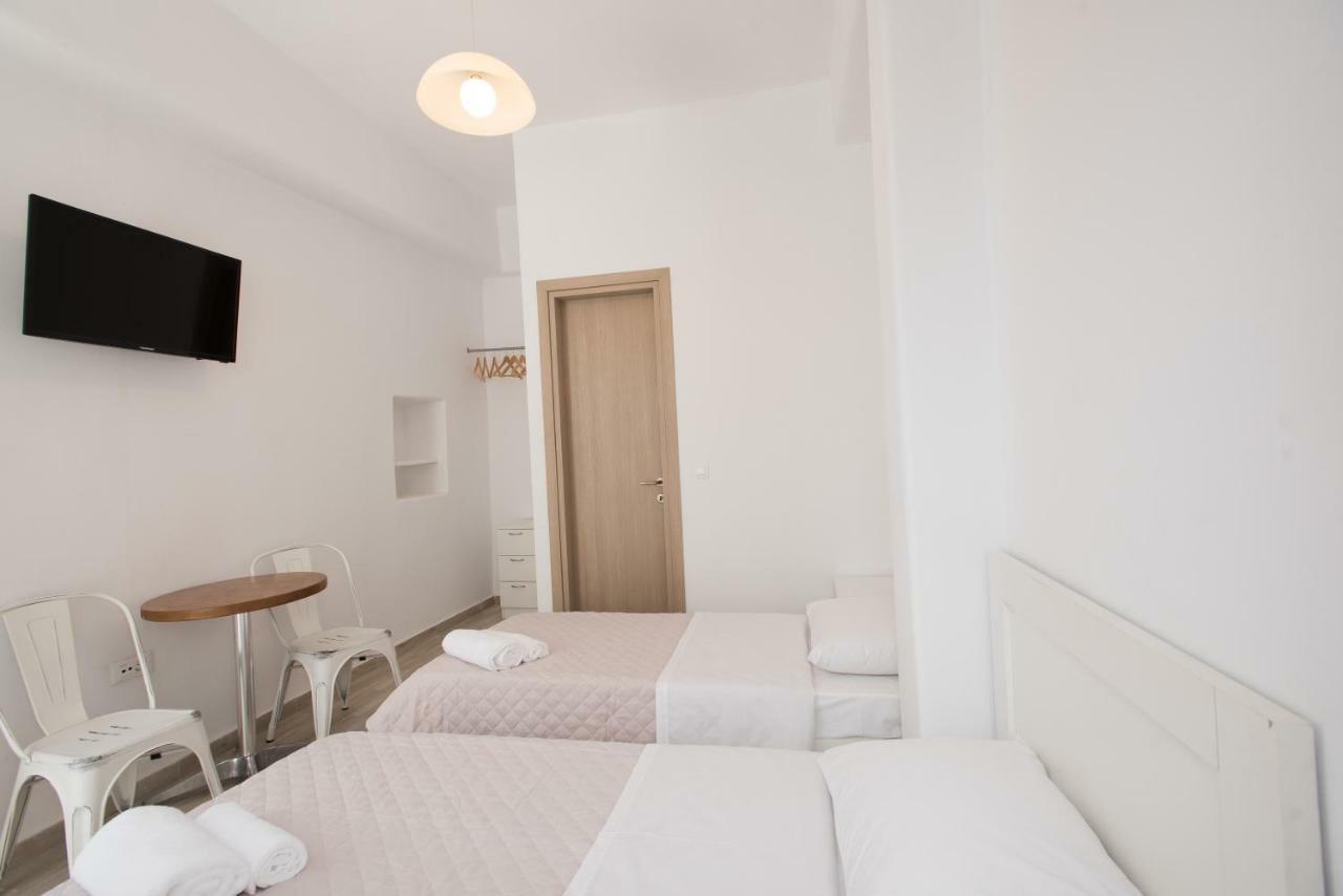 Lovely Studio In The Heart Of Mykonos Mykonos Town Экстерьер фото