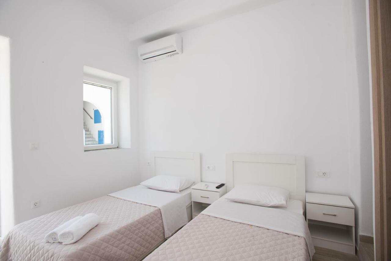 Lovely Studio In The Heart Of Mykonos Mykonos Town Экстерьер фото