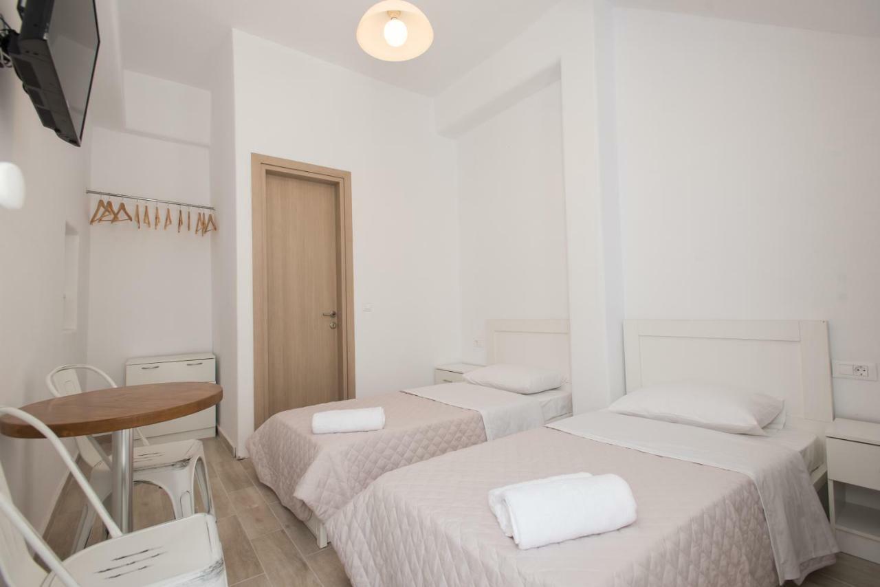 Lovely Studio In The Heart Of Mykonos Mykonos Town Экстерьер фото